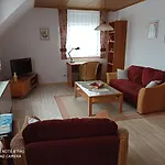 Am Deister Mit Grossem Balkon