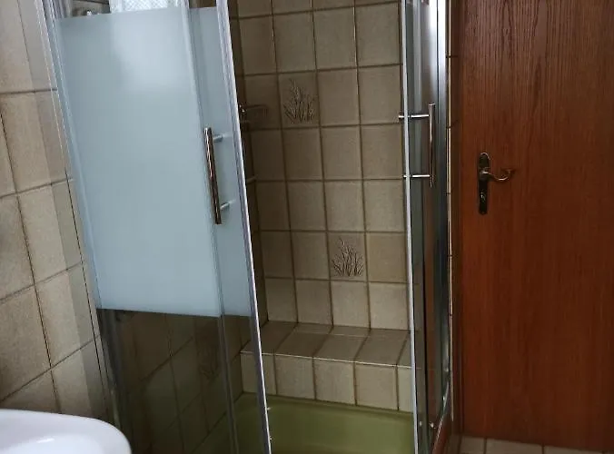 Am Deister Mit Grossem Balkon * Springe